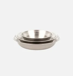 SNOW PEAK Outdoor<Set Vaisselle