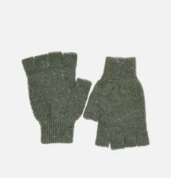 ROBERT MACKIE Gants • Bonnets • Echarpes<Shin Donegal Mittens Neagh
