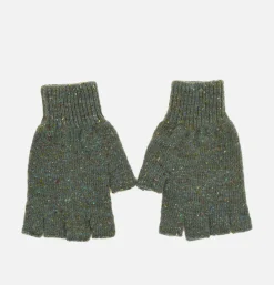 ROBERT MACKIE Gants • Bonnets • Echarpes<Shin Donegal Mittens Neagh