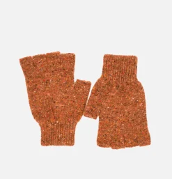 ROBERT MACKIE Gants • Bonnets • Echarpes<Shin Donegal Mittens Sunset