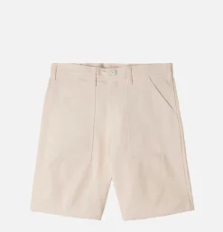 STAN RAY USA Shorts<Short Fatigue Natural