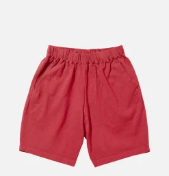 GOOD ON Shorts<Short Jersey Travel Flamingo