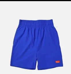 COOKMAN Shorts<Short Light Pcg Blue