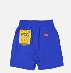 COOKMAN Shorts<Short Light Pcg Blue