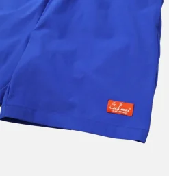 COOKMAN Shorts<Short Light Pcg Blue