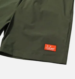COOKMAN Shorts<Short Light Pcg Olive