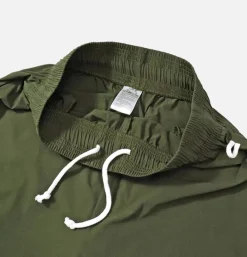 COOKMAN Shorts<Short Light Pcg Olive