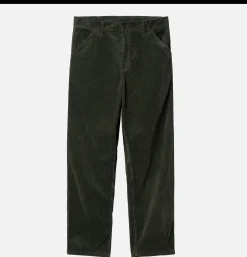 CARHARTT WIP Work Pants<Single Knee Cordura Pant Plant