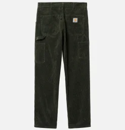 CARHARTT WIP Work Pants<Single Knee Cordura Pant Plant