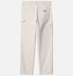 CARHARTT WIP Work Pants<Single Knee Pant Salt