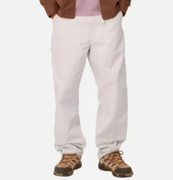 CARHARTT WIP Work Pants<Single Knee Pant Salt