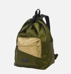 MASTER-PIECE Sacs À Dos<Slant Backpack Khaki