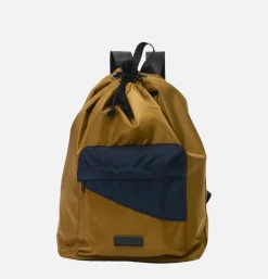 MASTER-PIECE Sacs À Dos<Slant Backpack Tan