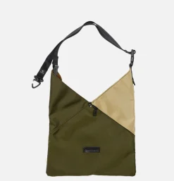 MASTER-PIECE Sacs Bandoulière<Slant Shoulder Bag Khaki