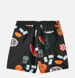 CARHARTT WIP Maillot De Bain<Slater Swim Trunks Isis Maria