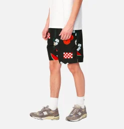 CARHARTT WIP Maillot De Bain<Slater Swim Trunks Isis Maria