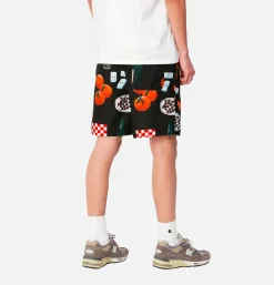 CARHARTT WIP Maillot De Bain<Slater Swim Trunks Isis Maria
