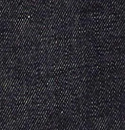 EDWIN Jeans<Slim Tapered Kurabo Blue Unwash