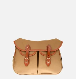 BRADY BAG Sacs Bandoulière<Small Ariel Trout Canvas Khaki