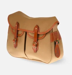 BRADY BAG Sacs Bandoulière<Small Ariel Trout Canvas Khaki