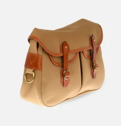 BRADY BAG Sacs Bandoulière<Small Ariel Trout Canvas Khaki