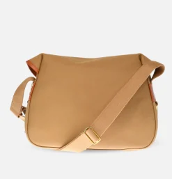 BRADY BAG Sacs Bandoulière<Small Ariel Trout Canvas Khaki