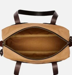 FILSON Tote-bags<Small Zipper Tote Tan