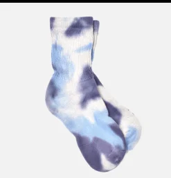 Homme ROSTERSOX Chaussettes<Socks Td Purple