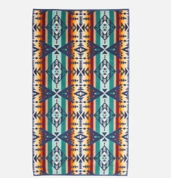 PENDLETON Maison<Spa Towel Diamon Peak