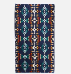 PENDLETON Maison<Spa Towel Diamon Peak