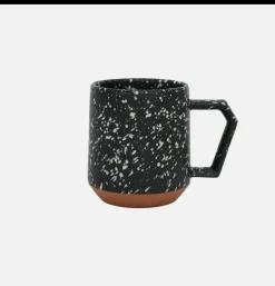 CHIPS JAPAN Maison<Splash Mug Black