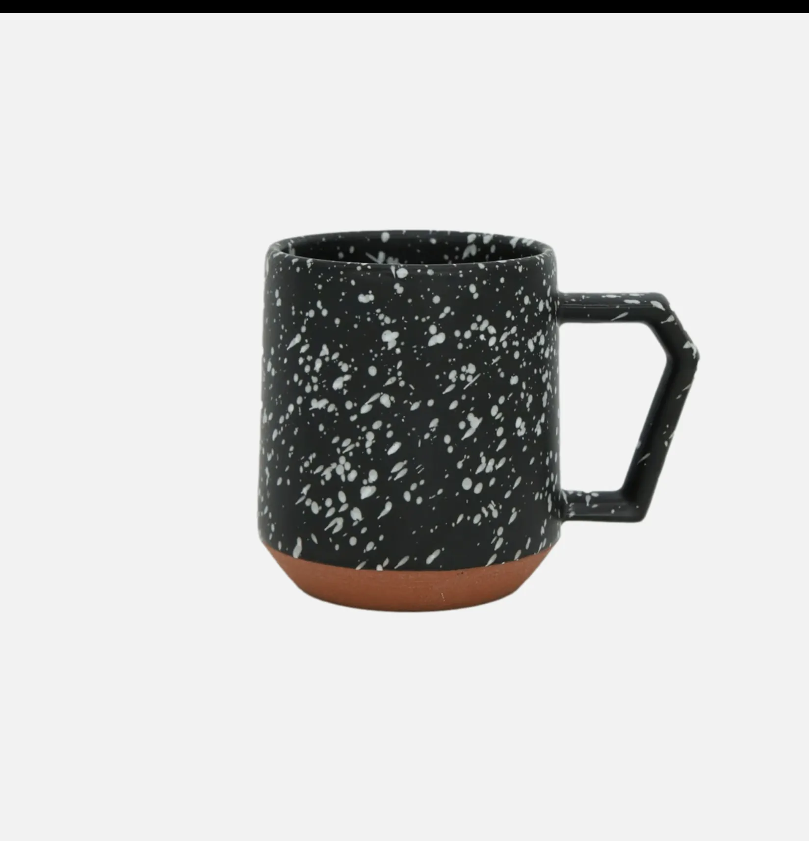 CHIPS JAPAN Maison<Splash Mug Black
