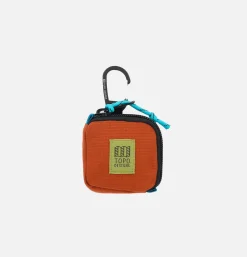 TOPO DESIGNS Petite Maroquinerie<Square Bag Clay