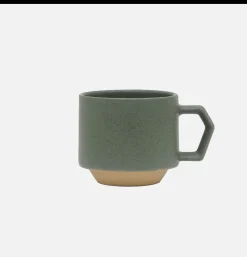 CHIPS JAPAN Maison|Outdoor<Stack Mug Outdoor Khaki