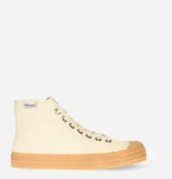 Homme NOVESTA Baskets<Star Dribble Beige Gum