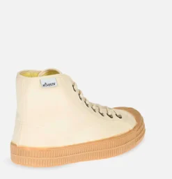 Homme NOVESTA Baskets<Star Dribble Beige Gum