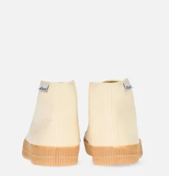 Homme NOVESTA Baskets<Star Dribble Beige Gum