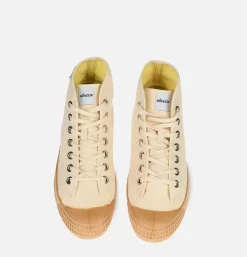 Homme NOVESTA Baskets<Star Dribble Beige Gum
