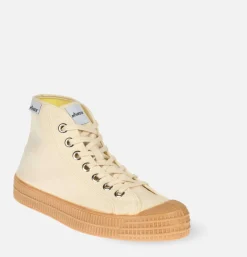Homme NOVESTA Baskets<Star Dribble Beige Gum