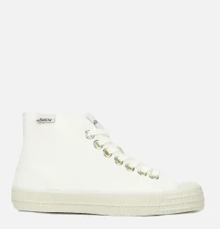 Femme NOVESTA Baskets|Baskets<Star Dribble White