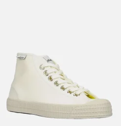 Femme NOVESTA Baskets|Baskets<Star Dribble White
