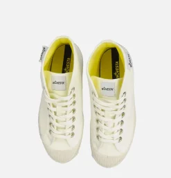 Femme NOVESTA Baskets|Baskets<Star Dribble White