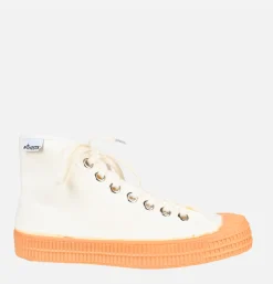 Homme NOVESTA Baskets<Star Dribble White Gum