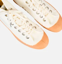 Homme NOVESTA Baskets<Star Dribble White Gum