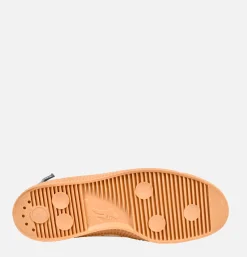 Homme NOVESTA Baskets<Star Dribble White Gum