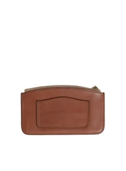 SUPERIOR LABOR Petite Maroquinerie<Brown
