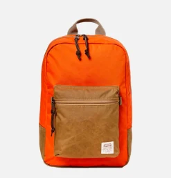 FILSON Sacs À Dos<Surveyor 25l Backpack Tan Flame