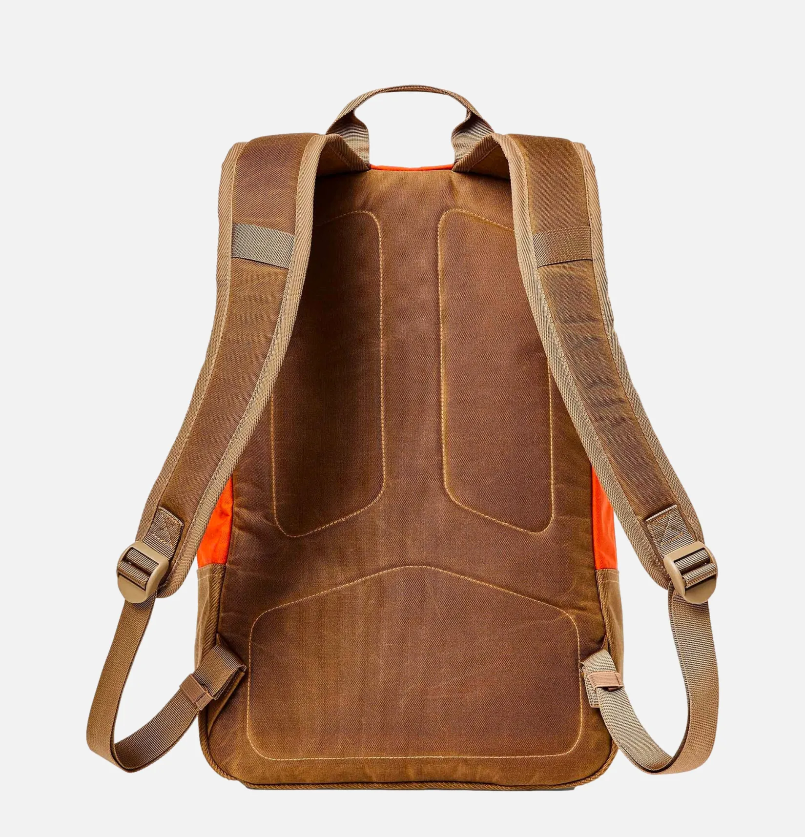 FILSON Sacs À Dos<Surveyor 25l Backpack Tan Flame