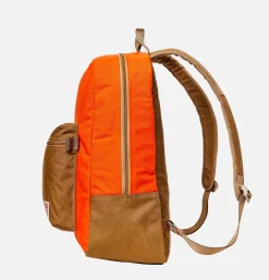 FILSON Sacs À Dos<Surveyor 25l Backpack Tan Flame