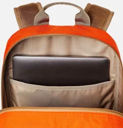FILSON Sacs À Dos<Surveyor 25l Backpack Tan Flame